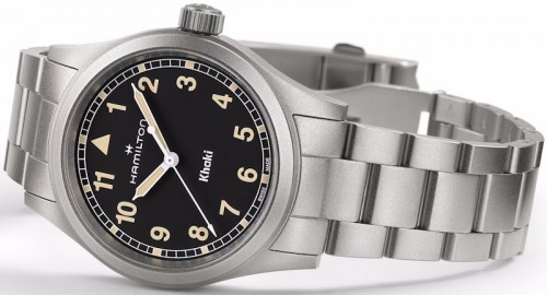 Hamilton Khaki Field Quartz 38mm H69401131