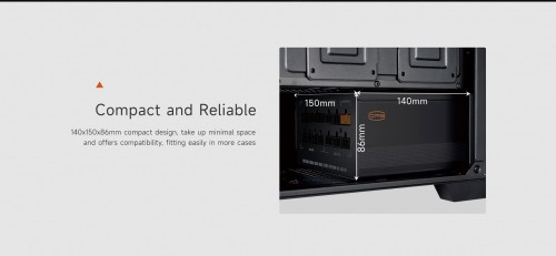 PCCooler KN650