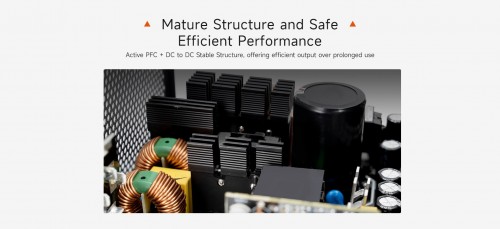 PCCooler KN850