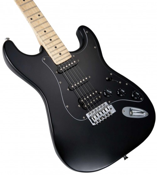 Mooer MSC11 Pro