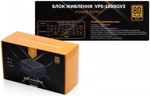 Vinga VPS-1000GV3