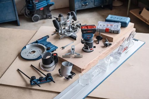 Bosch GKF 18V-8 Professional 06016C2000