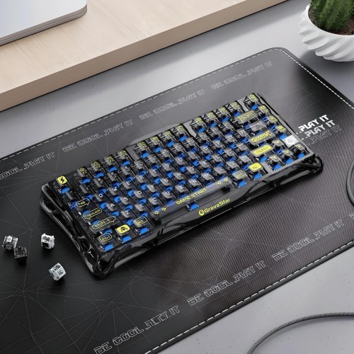 Gravastar Mercury K1 Lite