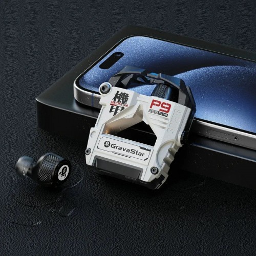 Gravastar Sirius Plus