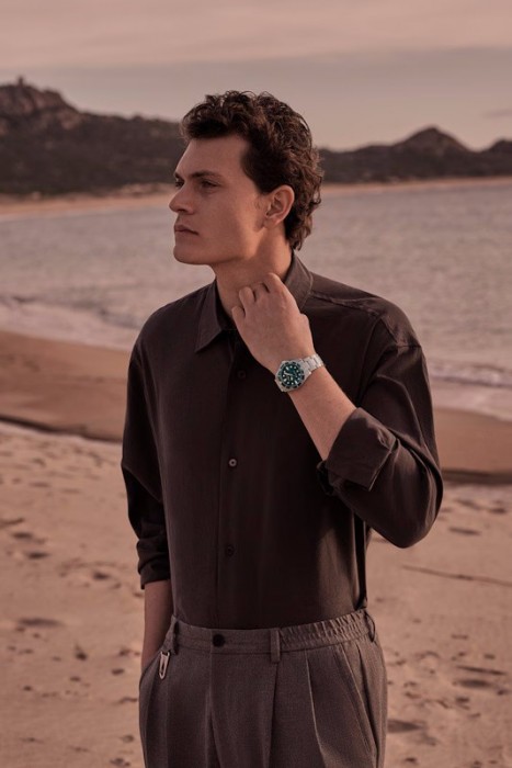 Certina DS Action 40mm C048.410.11.091.00