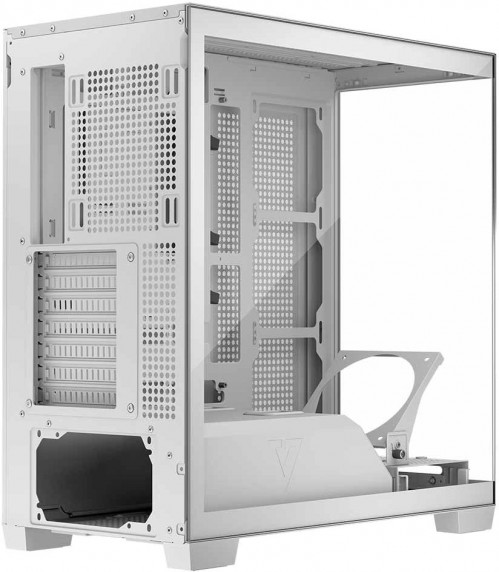 MODECOM VOLCANO STELLAR ARGB MIDI NF White