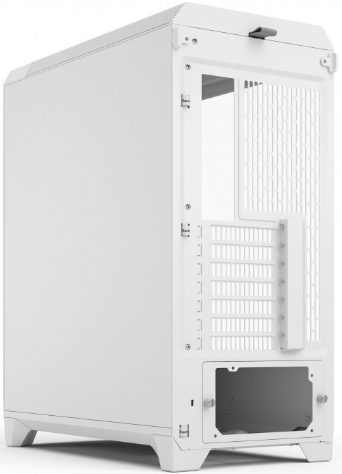 Fractal Design Meshify 3 White TG Clear Tint