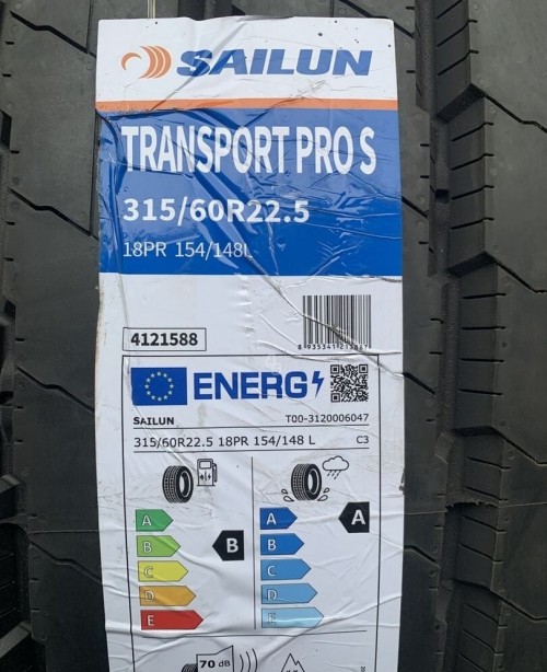 Sailun Transport Pro S