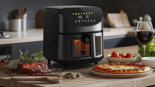 Deerma Air Fryer KZ150
