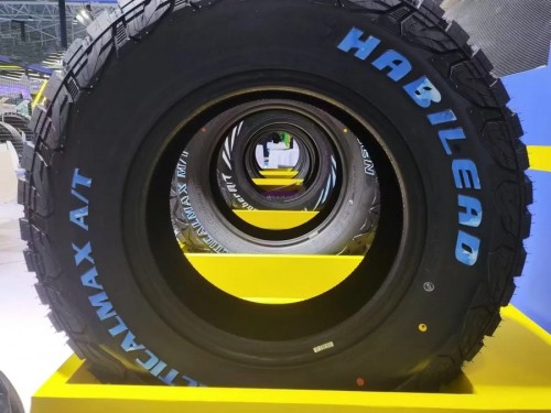 HABILEAD AT02