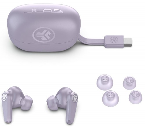 JLab GO Pods ANC