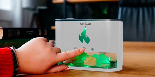 NEOR Flame Aroma 25ML10 WT