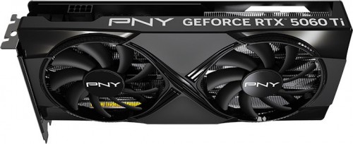 PNY GeForce RTX 5060 Ti VCG5060T16DFXPB1-O
