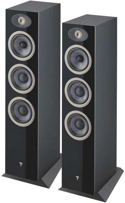Focal JMLab Theva N2