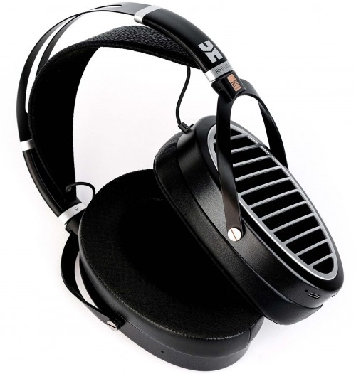 HiFiMan Ananda BT R2R