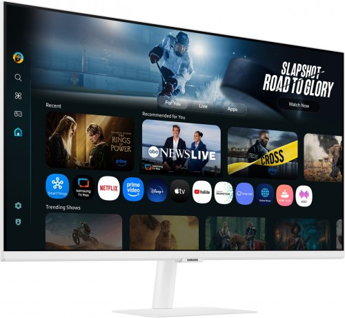 Samsung Smart Monitor M70F 32