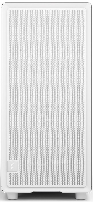 Fractal Design Epoch White TG Clear