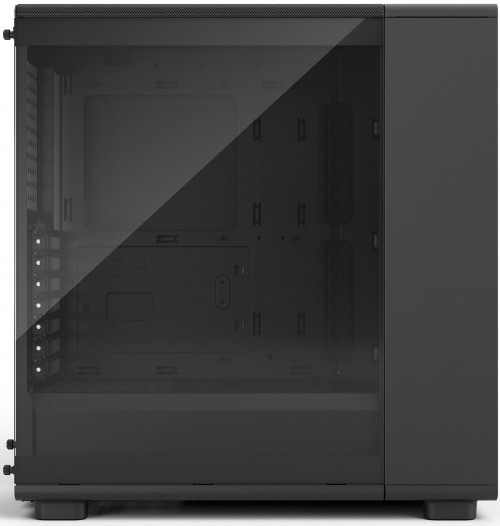 Fractal Design Epoch Black TG RGB Light
