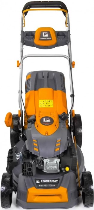 Powermat PM-KSS-700SH