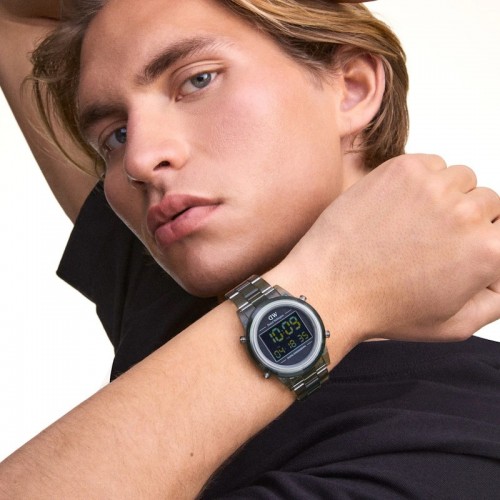 Daniel Wellington Retro Digital DW00100768