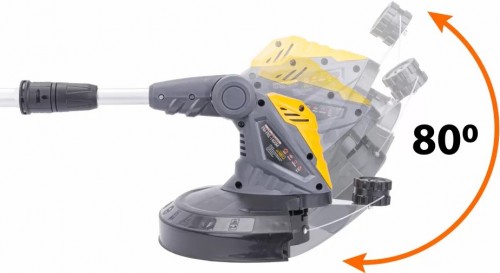 Powermat PM-PKE-1400M