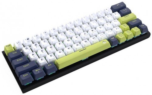 Fantech ATOM63 MK874V2 Blue Switch