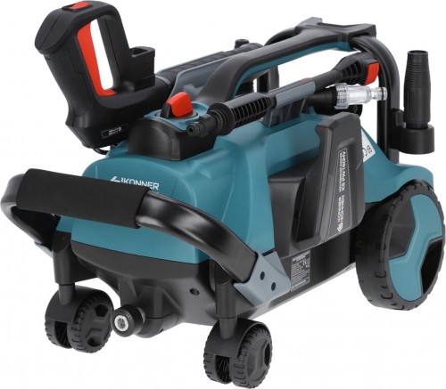 Konner&Sohnen KS PW160HV