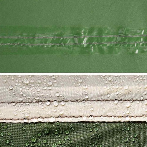 VidaXL Family Tunnel 10-Person