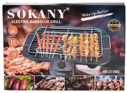 SOKANY SK-273BG