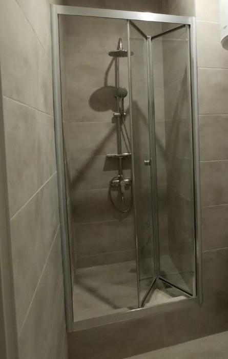 Aquanil Acordion 80x190