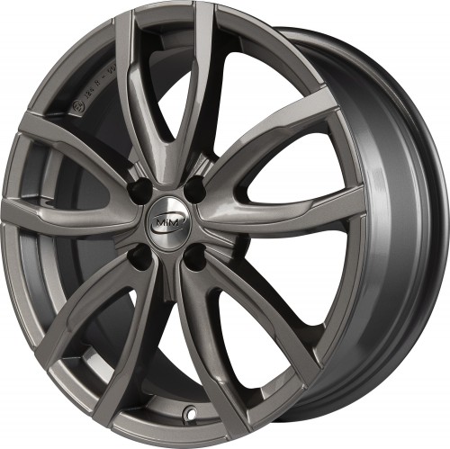 MIM Evo001