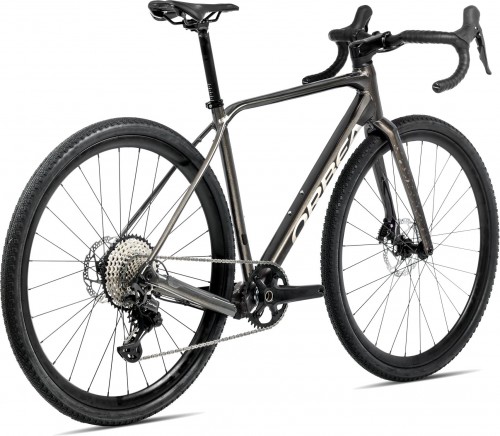 ORBEA Terra H30 1X 2025 frame XS