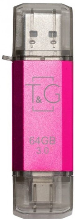 T&G 009 Star Series 3.0 64Gb