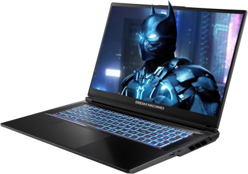Dream Machines RG5070-17 V370SNPQ