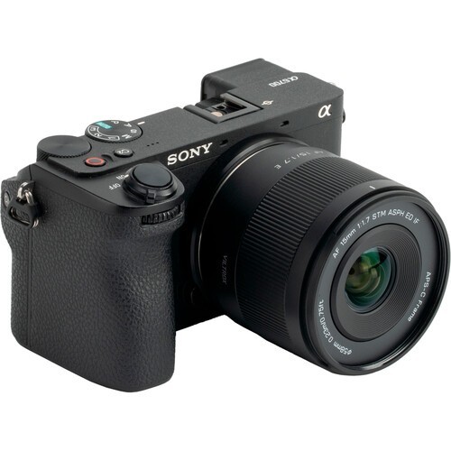 Viltrox AF 15mm F1.7 Air