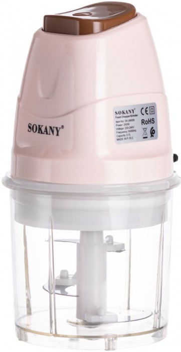 SOKANY SK-06009BE
