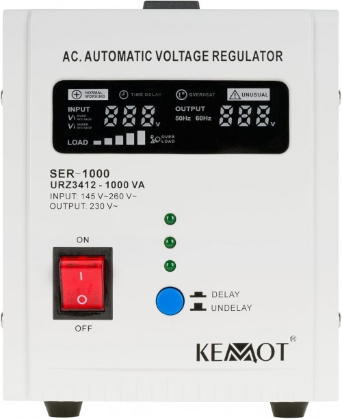 Kemot SER-1000