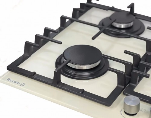Borgio DR 6390-15