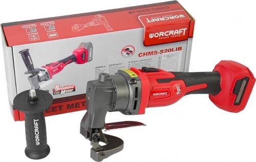 Worcraft CHMS-S20LiB