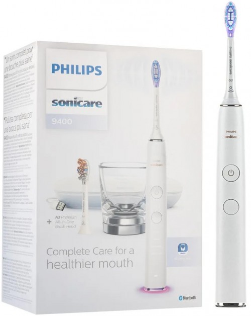 Philips Sonicare DiamondClean 9000 HX9917/88