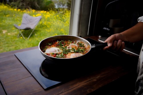 Solgaz Adventure 2+1V