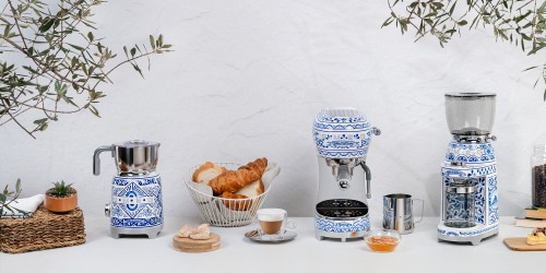Smeg MFF01DGBEU