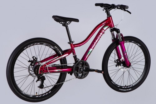 Discovery Kelly DD FR 24 2025