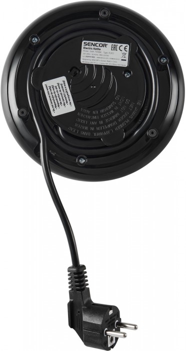 Sencor SWK 7519BK