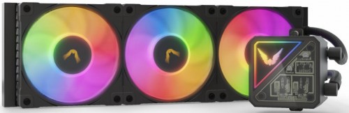 VALKYRIE V360 Lite Black