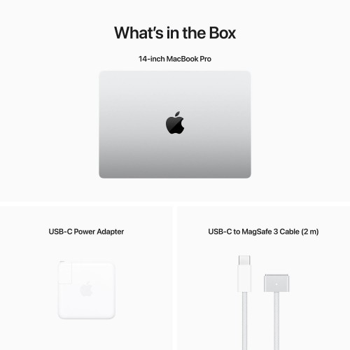 Apple MacBook Pro 14 2023 M2 Max