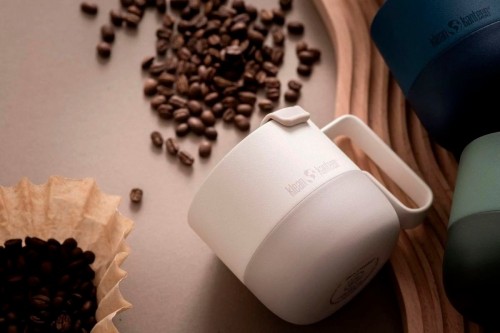 Klean Kanteen Rise Mug 414 ml