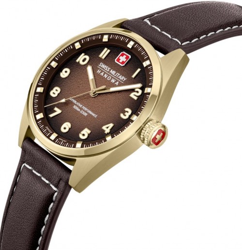 Swiss Military Hanowa Greyhound SMWGA0001551