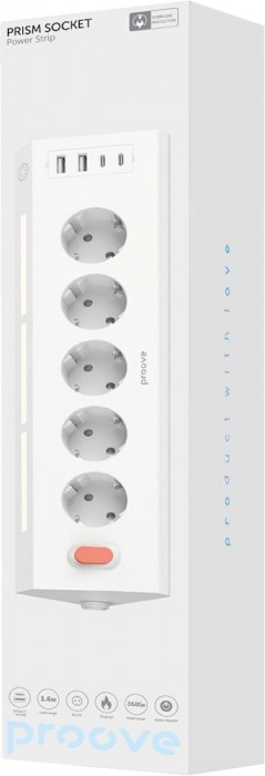 Proove Prism Socket