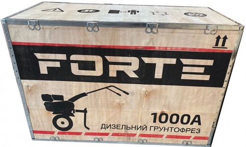 Forte 1000A